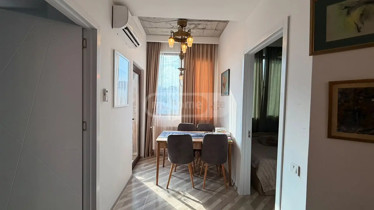 3 Room Apartment For Sale view 1