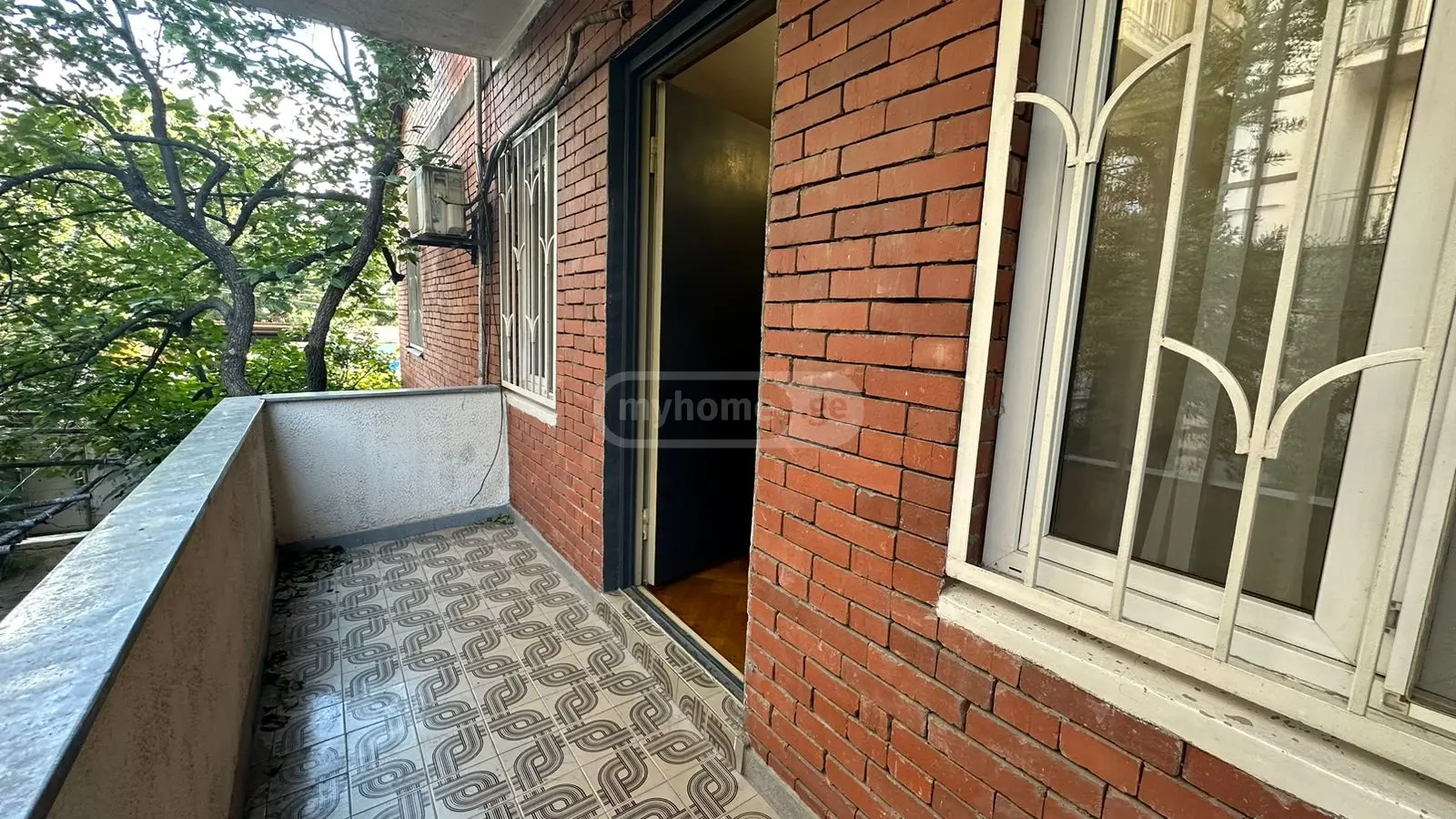 10+ Room Private House For Rent In Isani view 11