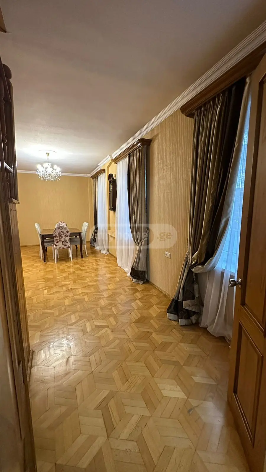 10+ Room Private House For Rent In Isani view 5