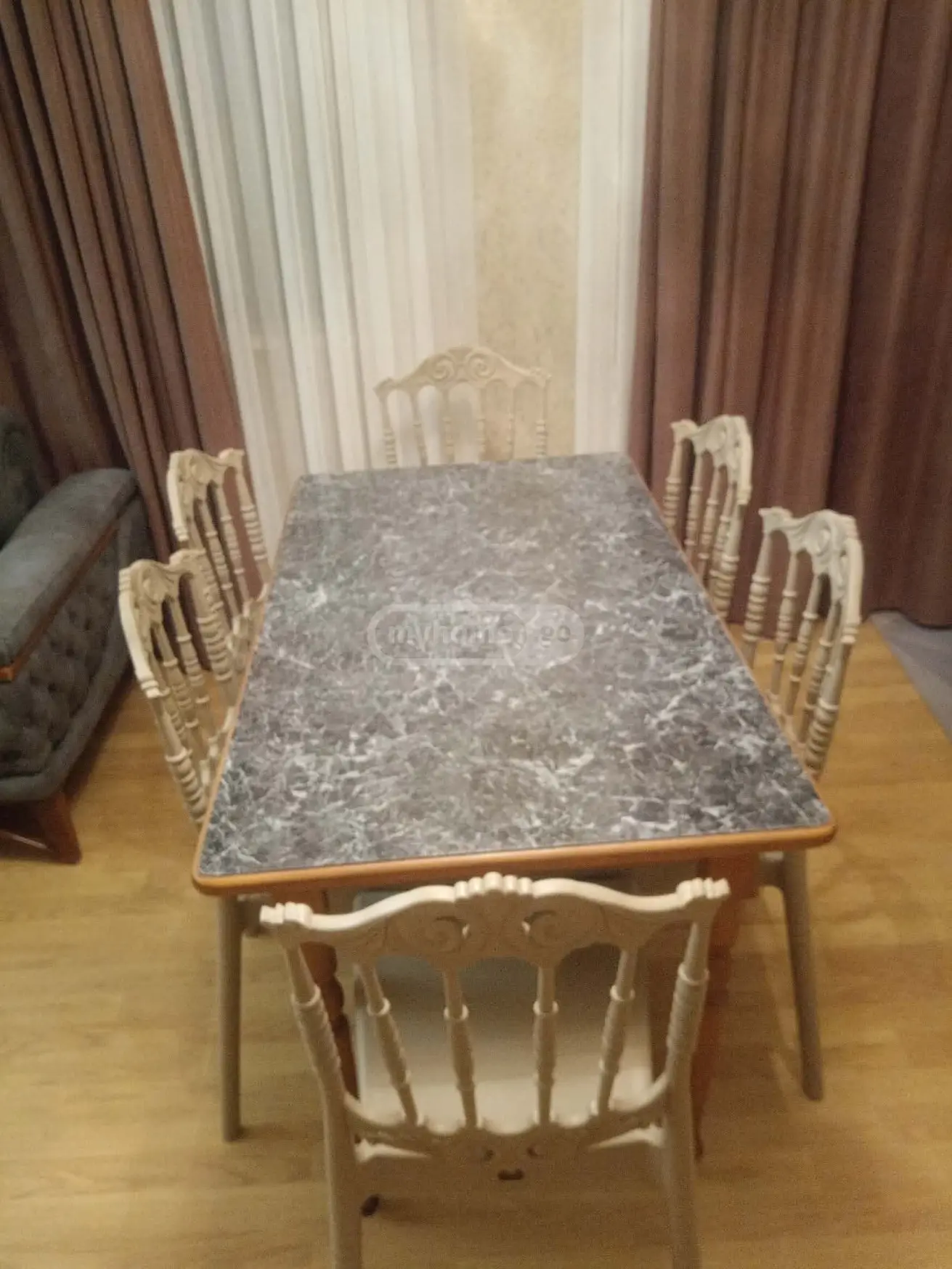 3 Room Private House Daily Rent Mtsvaneqvavila, In Qutaisi view 9