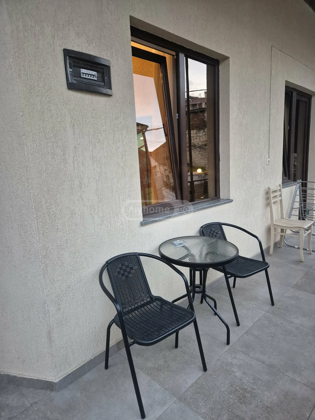 3 Room Private House Daily Rent Mtsvaneqvavila, In Qutaisi view 12