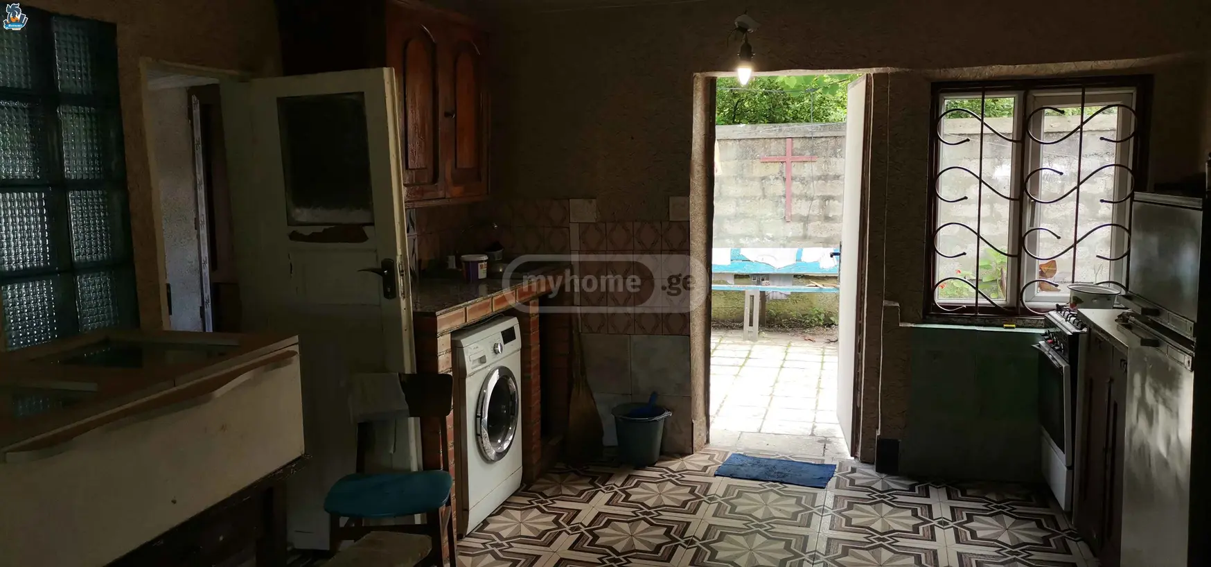 6 Room Private House For Rent In Foti view 14