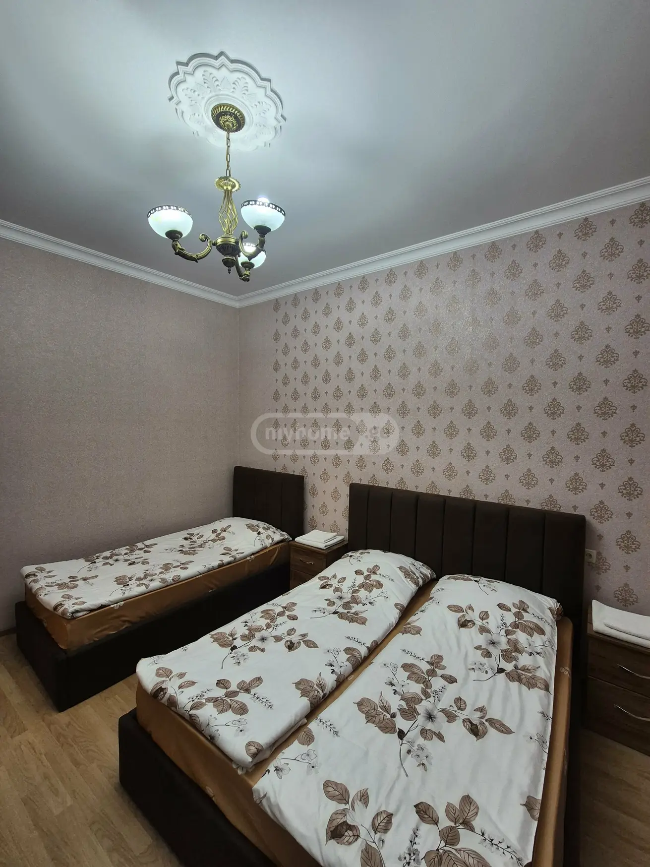 3 Room Private House Daily Rent Mtsvaneqvavila, In Qutaisi view 3