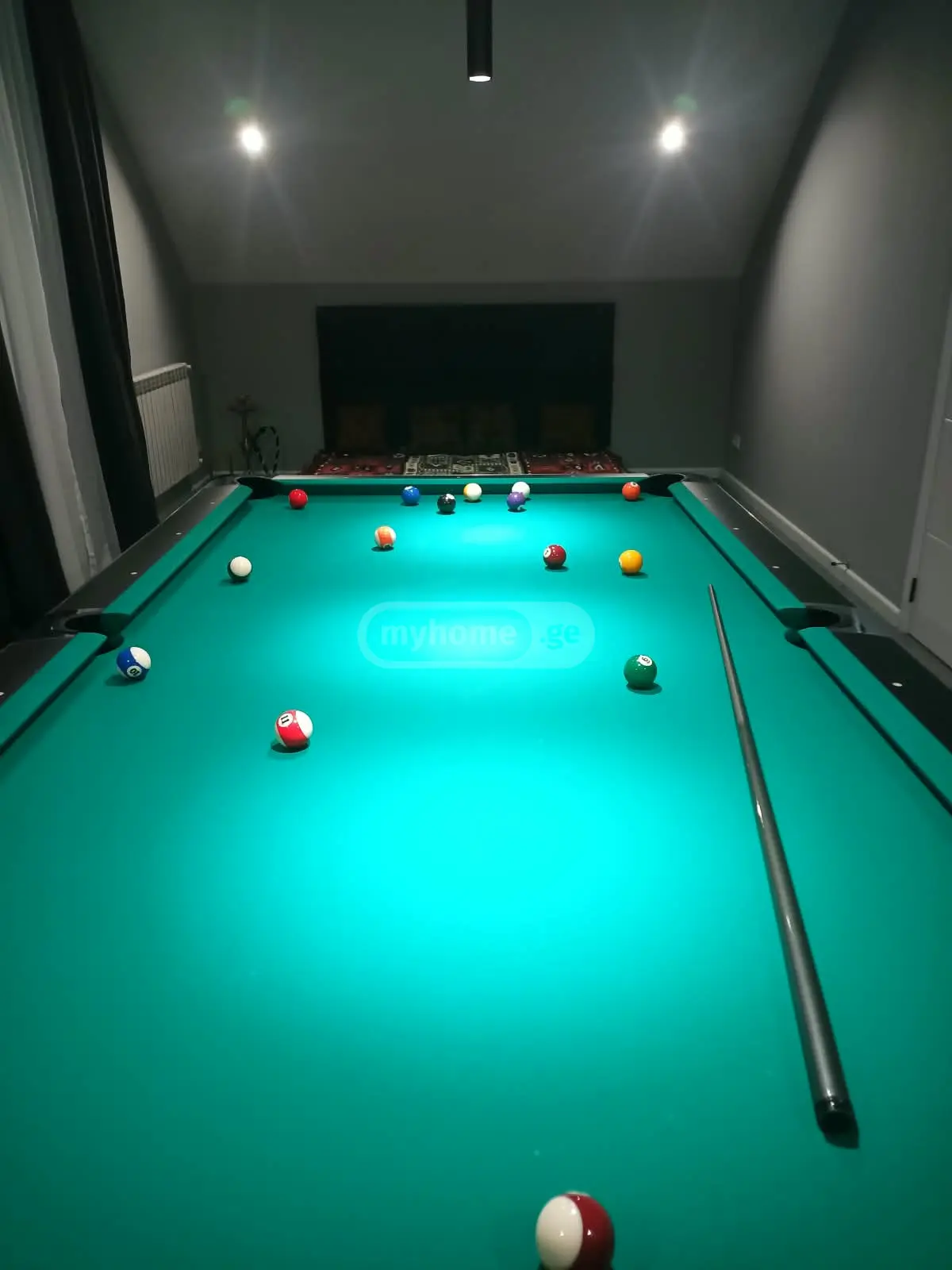 5 Room Private House For Sale view 13