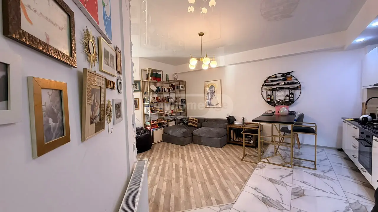 3 Room Apartment For Sale view 6