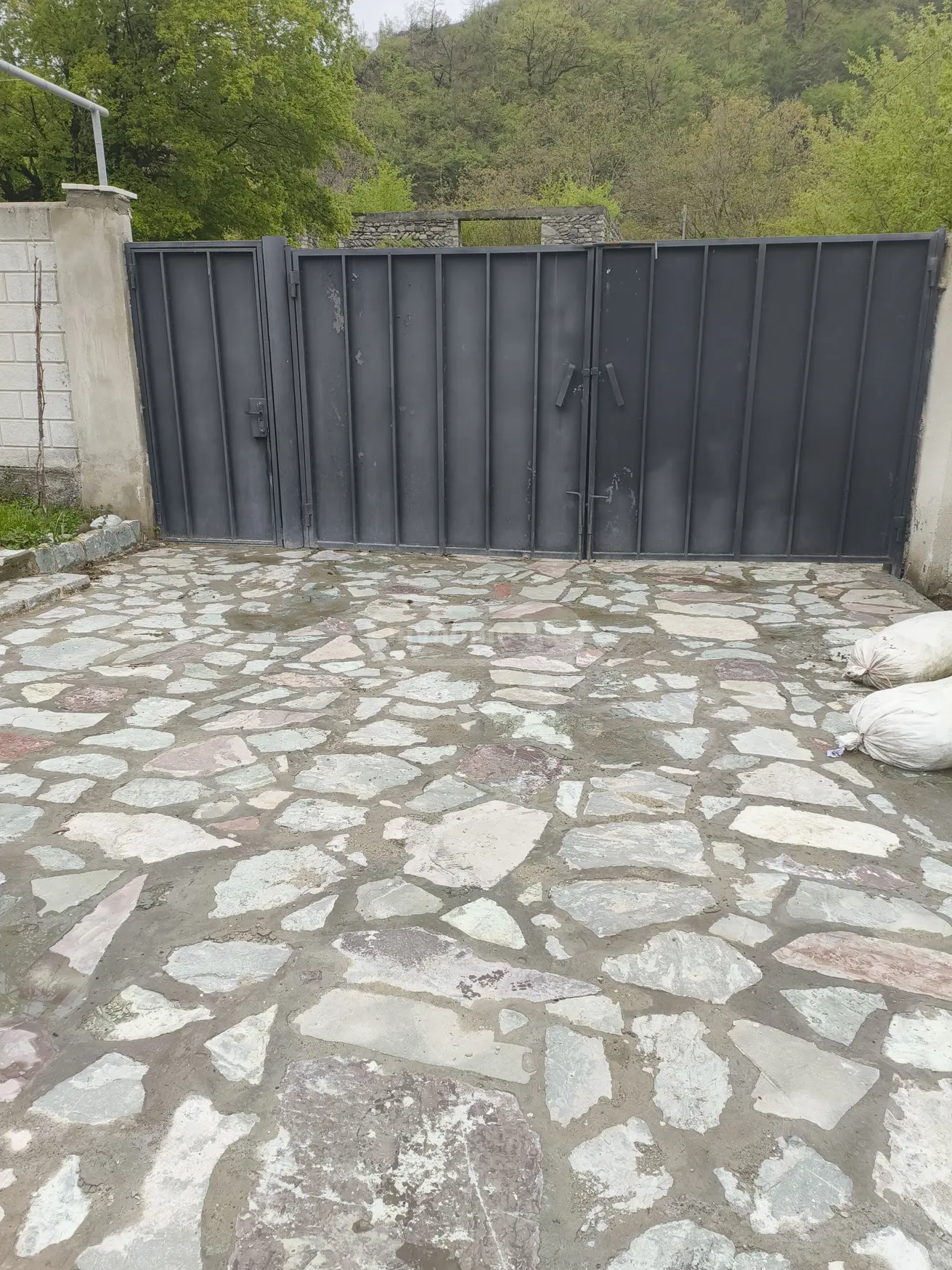 5 Room Private House For Rent view 9