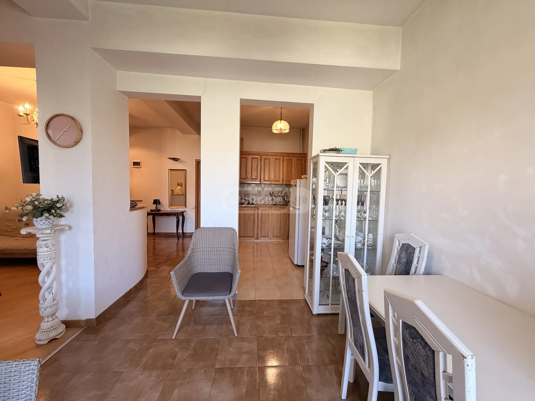 2 Room Apartment For Sale view 7