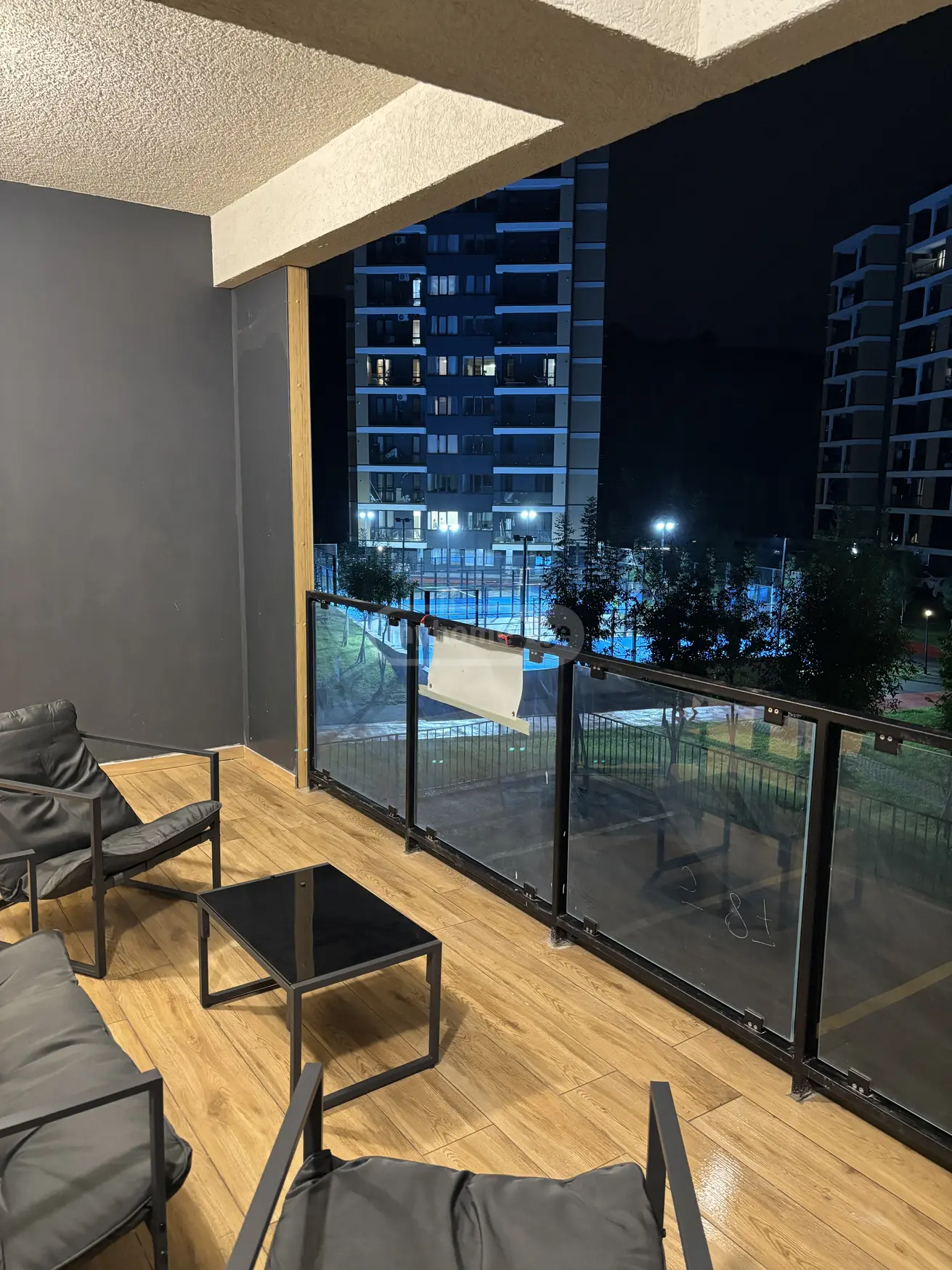 2 Room Apartment For Sale view 13