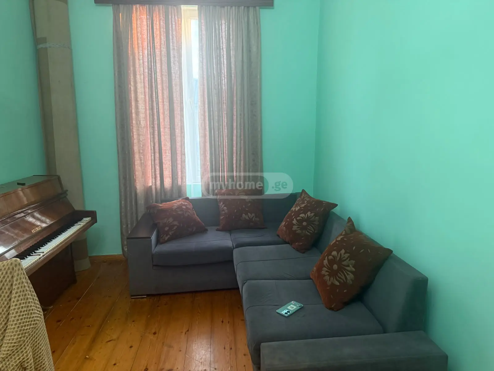 6 Room Private House For Rent In Foti view 3