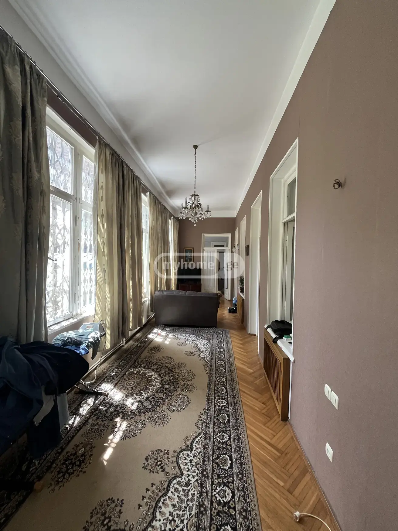 4 Room Private House For Sale view 8