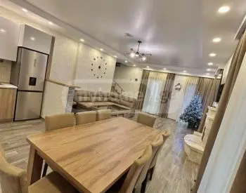 5 Room Private House Daily Rent In Bakuriani view 6