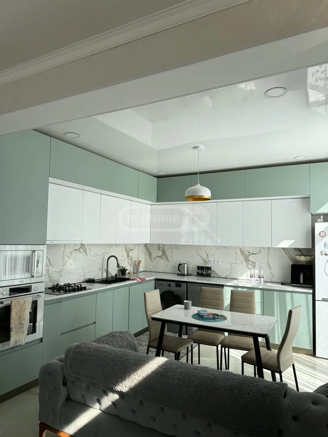 5 Room Private House For Sale view 4
