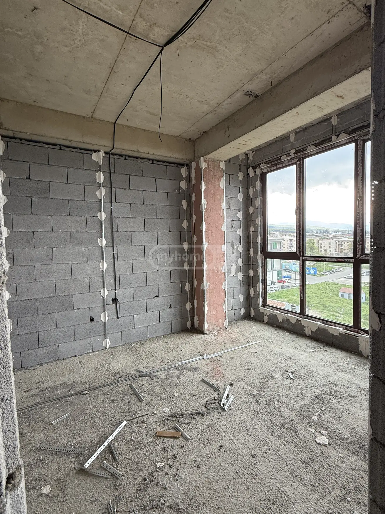 3 Room Apartment For Sale view 6