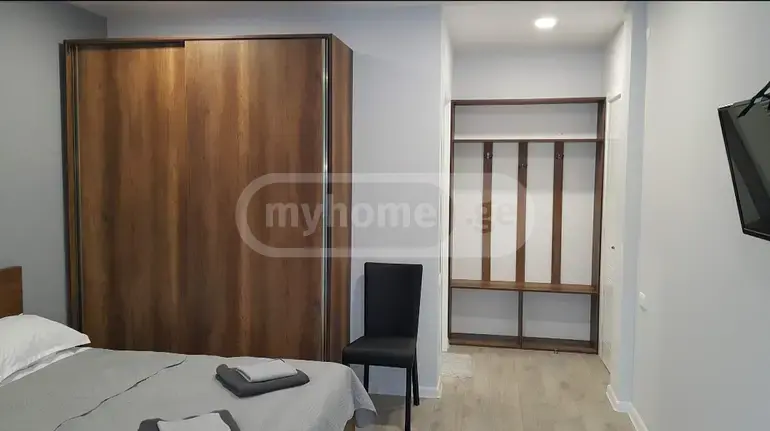 5 Room Private House Daily Rent In Bakuriani view 4