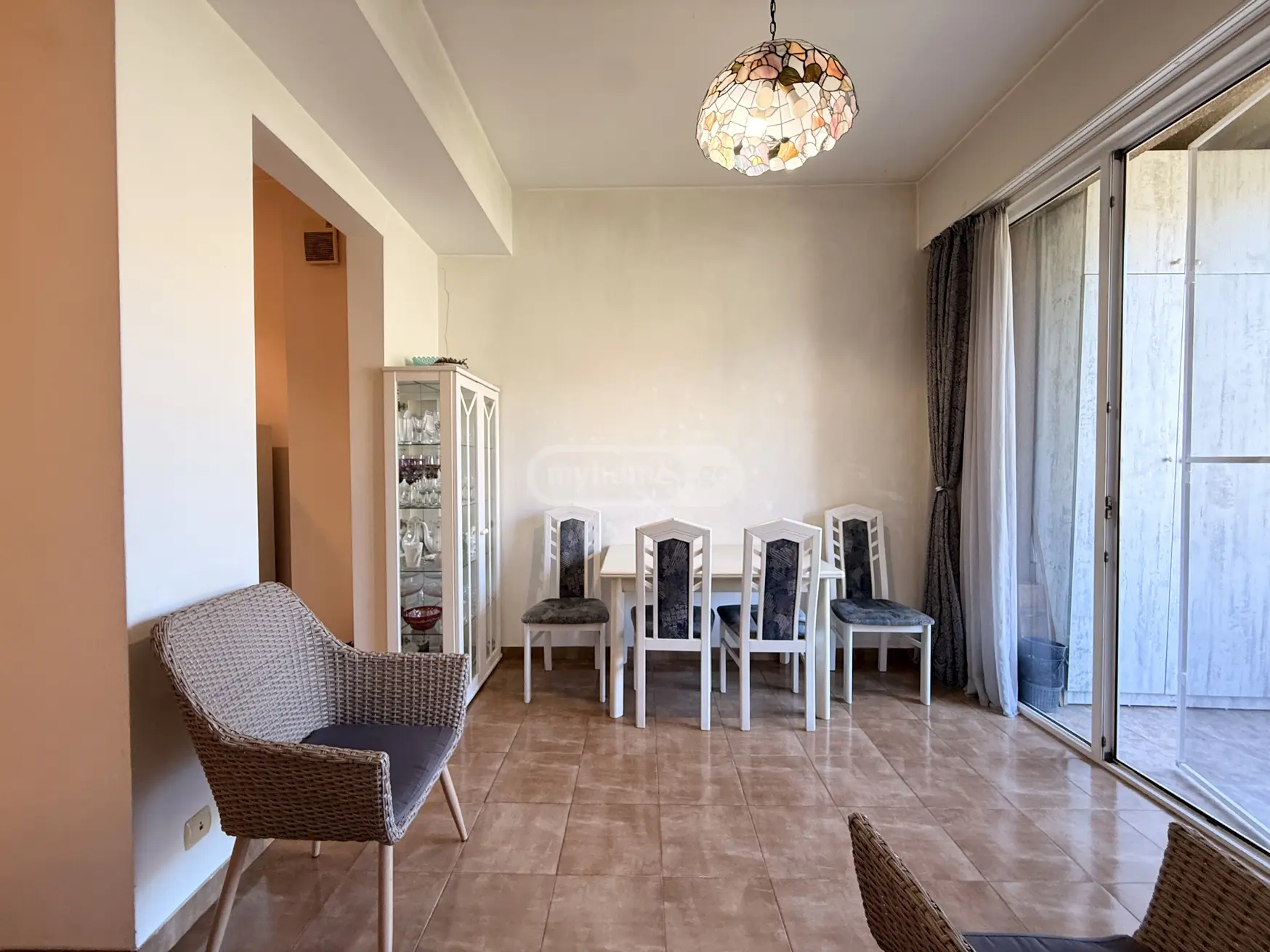 2 Room Apartment For Sale view 5
