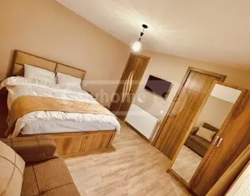 5 Room Private House Daily Rent In Bakuriani view 7