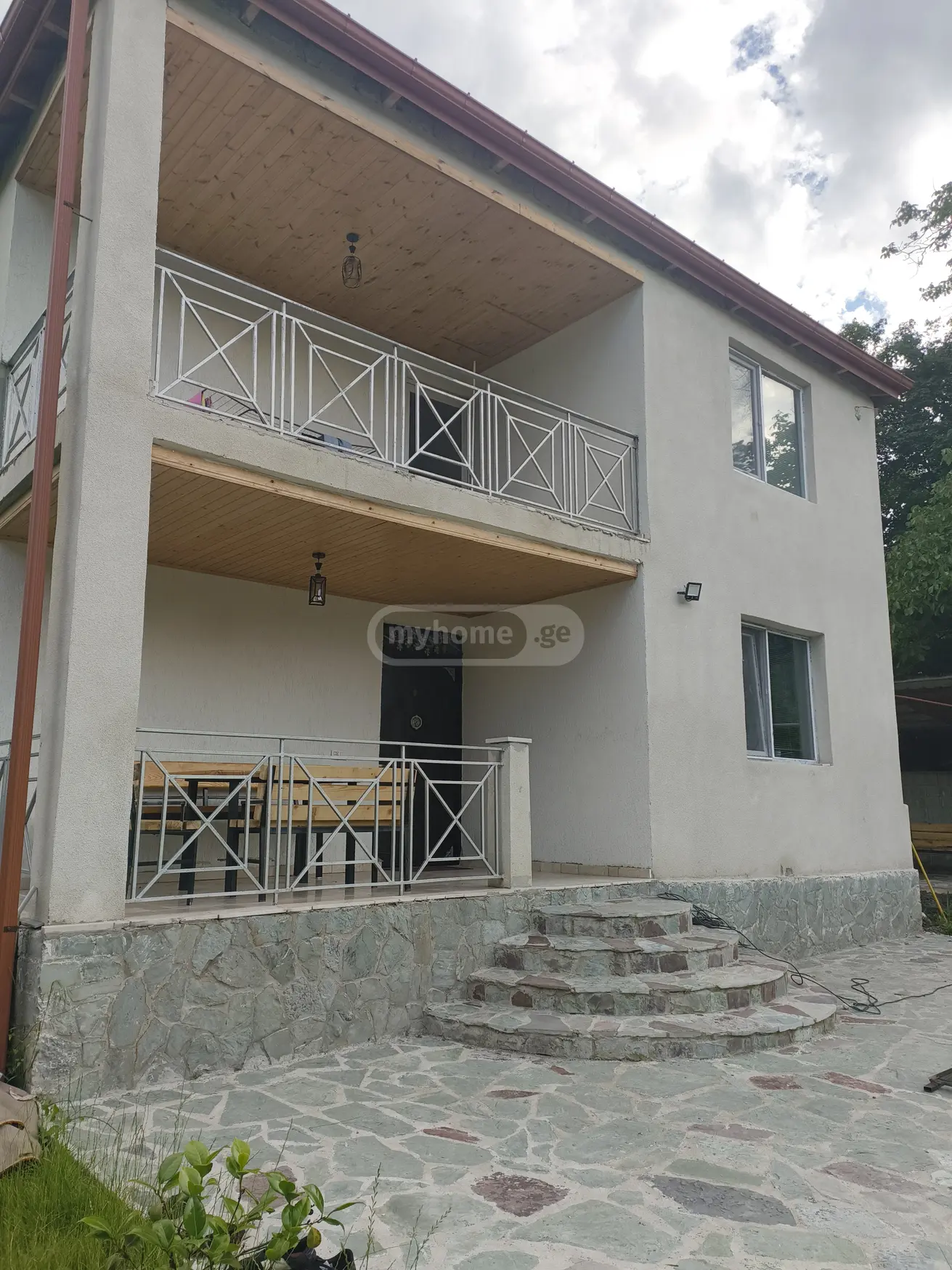 5 Room Private House For Rent view 1