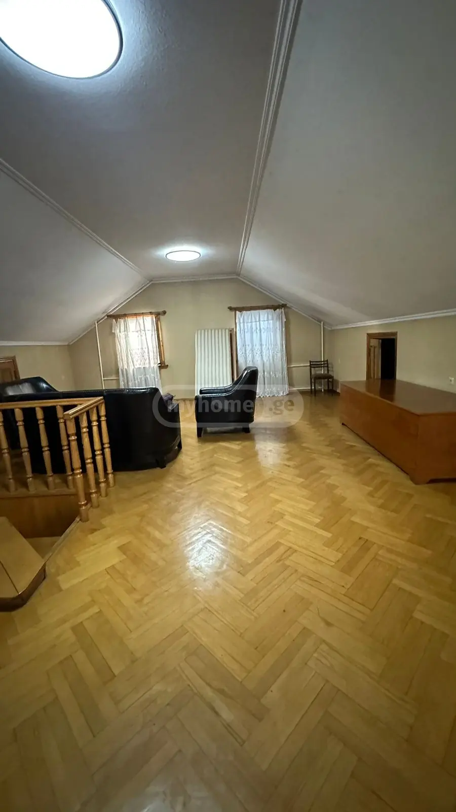 10+ Room Private House For Rent In Isani view 6