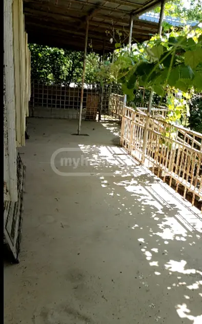 4 Room Private House For Sale view 6