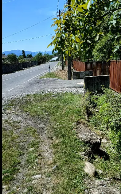 4 Room Private House For Sale view 2