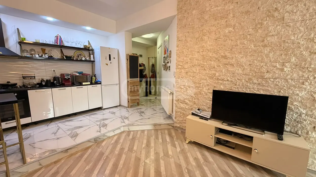 3 Room Apartment For Sale view 7