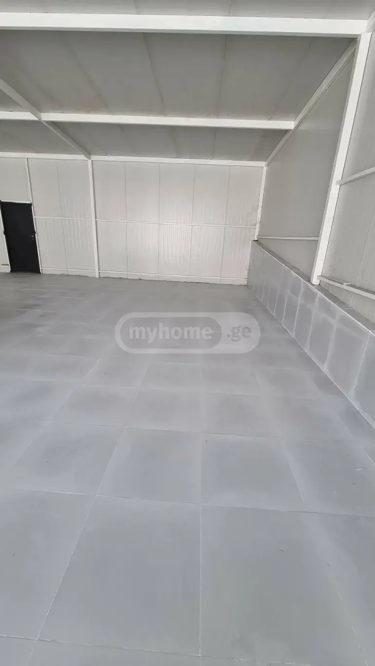 Warehousing Commercial Area For Rent In Mtskheta view 7