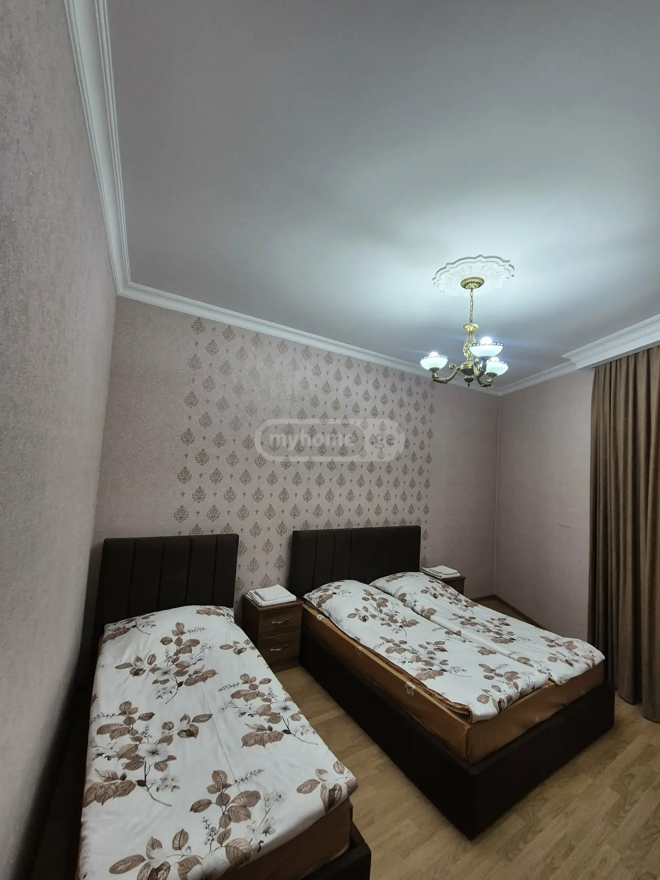 3 Room Private House Daily Rent Mtsvaneqvavila, In Qutaisi view 4