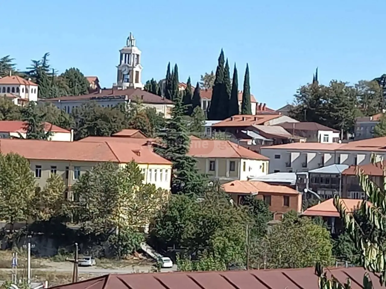 იყიდება 4-ოთახი კერძო სახლი view 4
