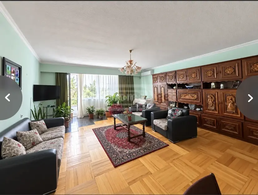 5 Room Apartment For Sale view 10