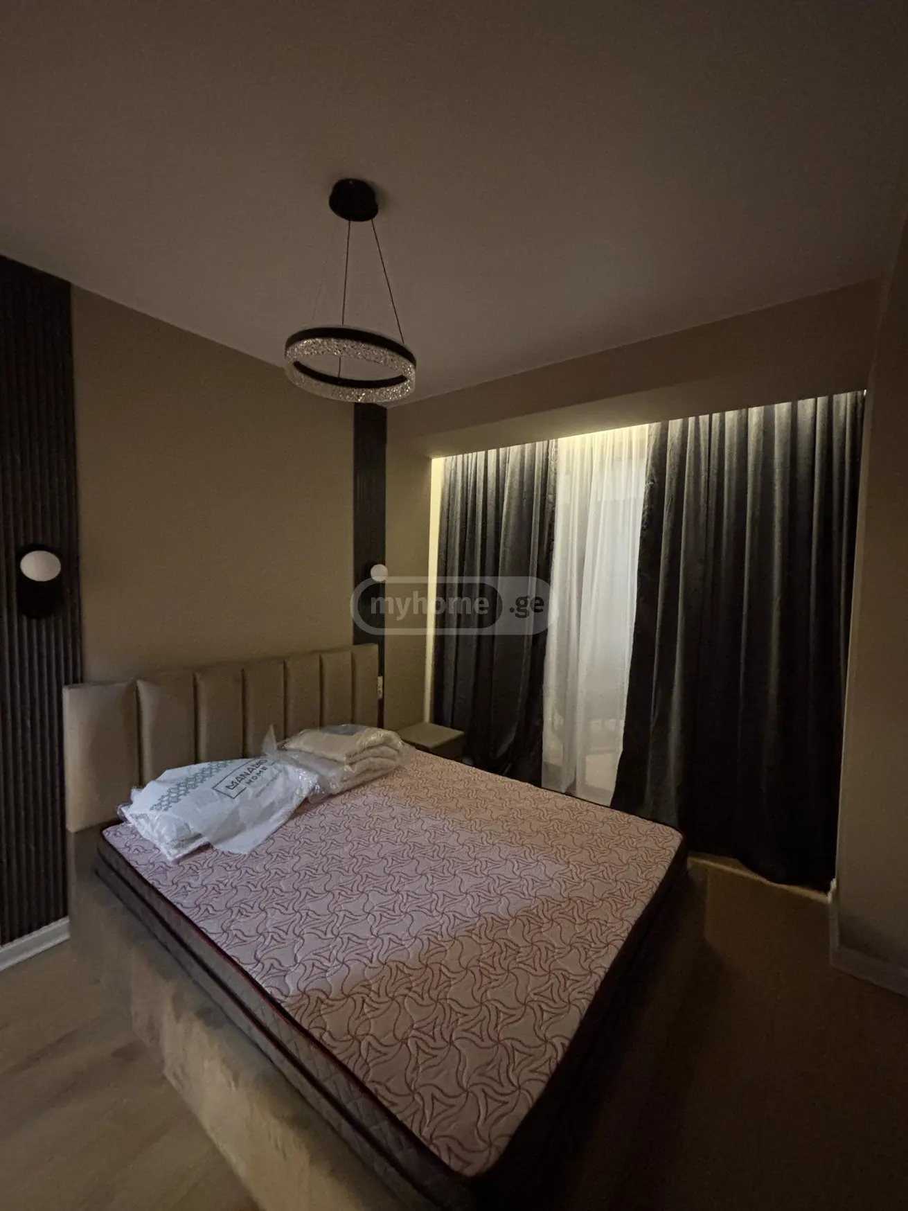 2 Room Apartment For Sale view 10