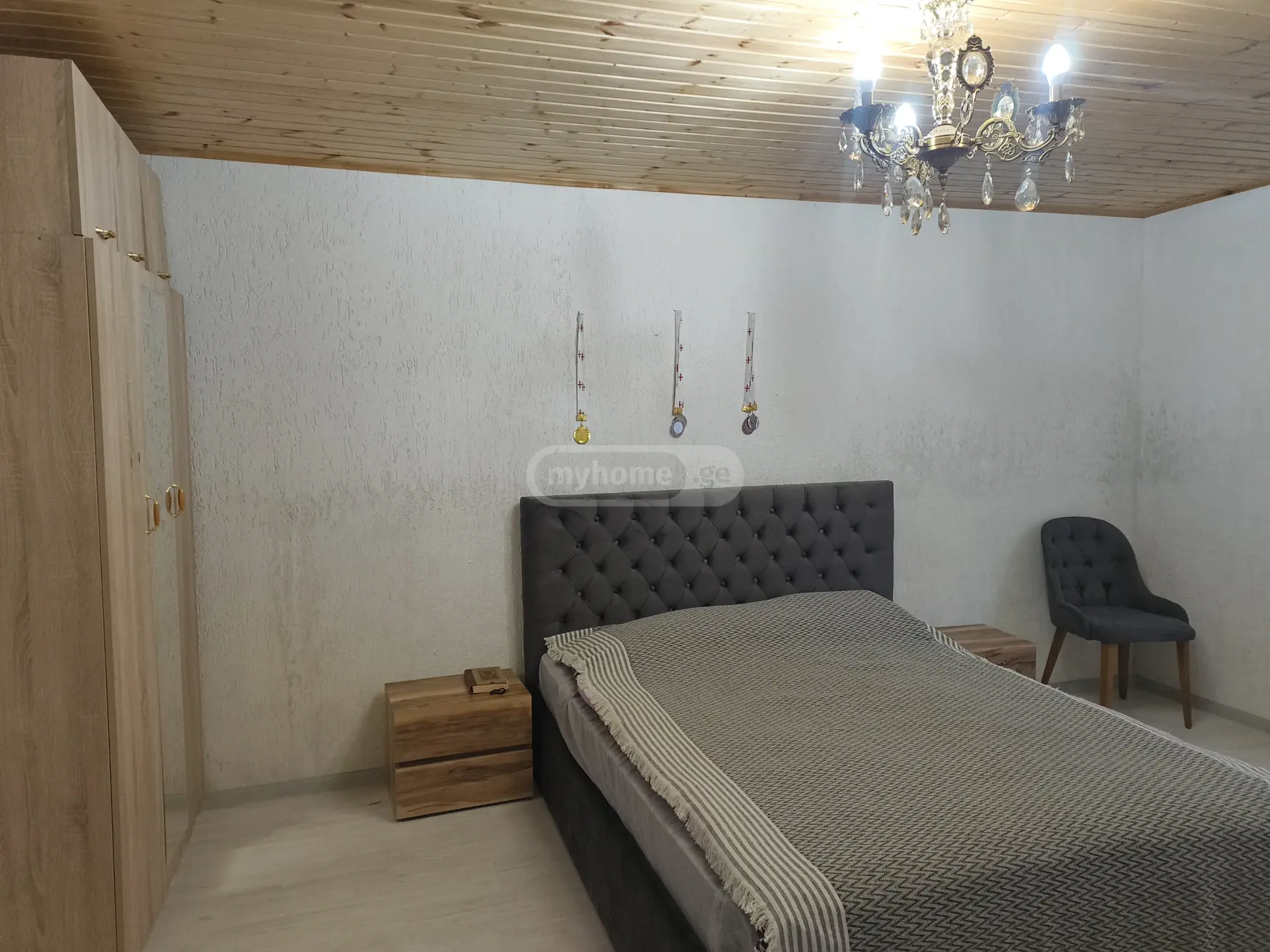5 Room Private House For Rent view 16