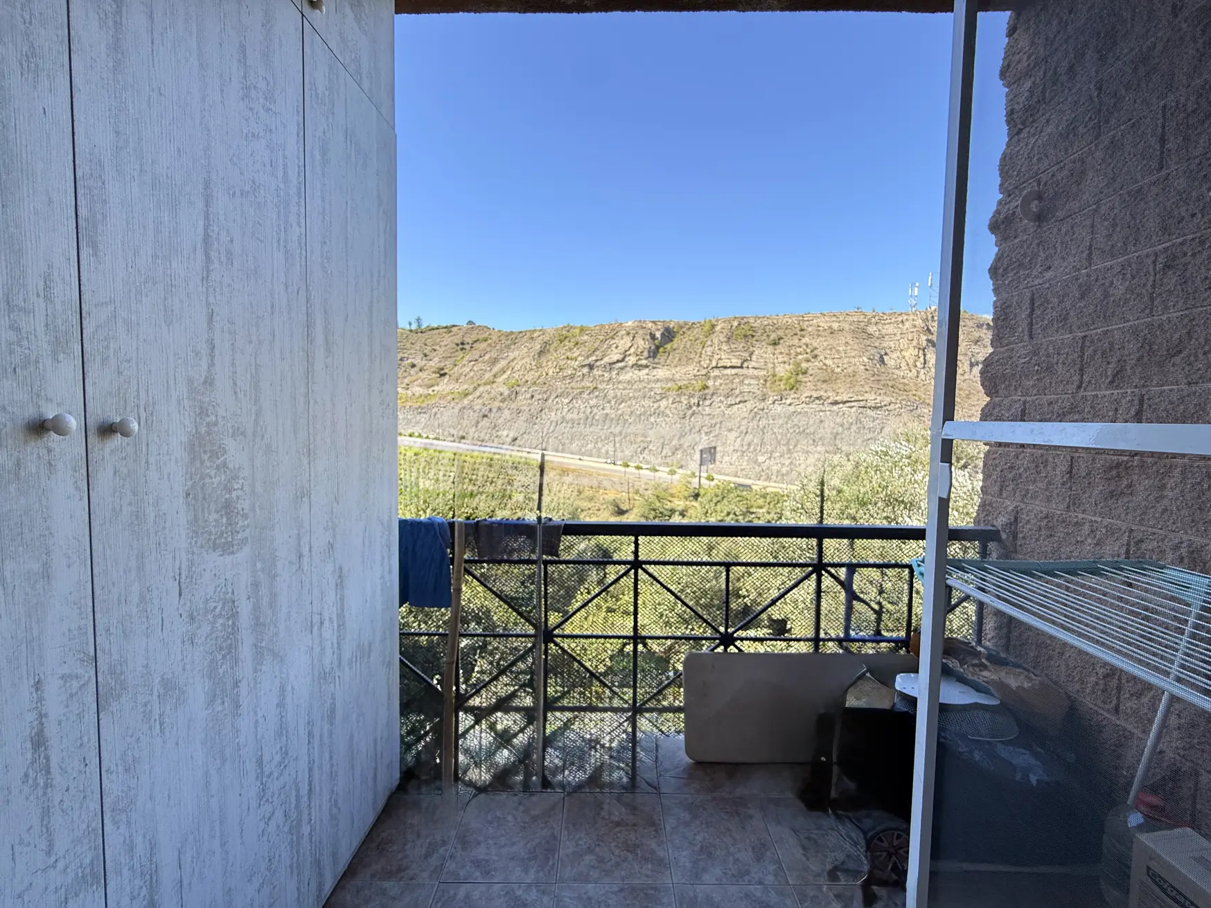 2 Room Apartment For Sale view 14