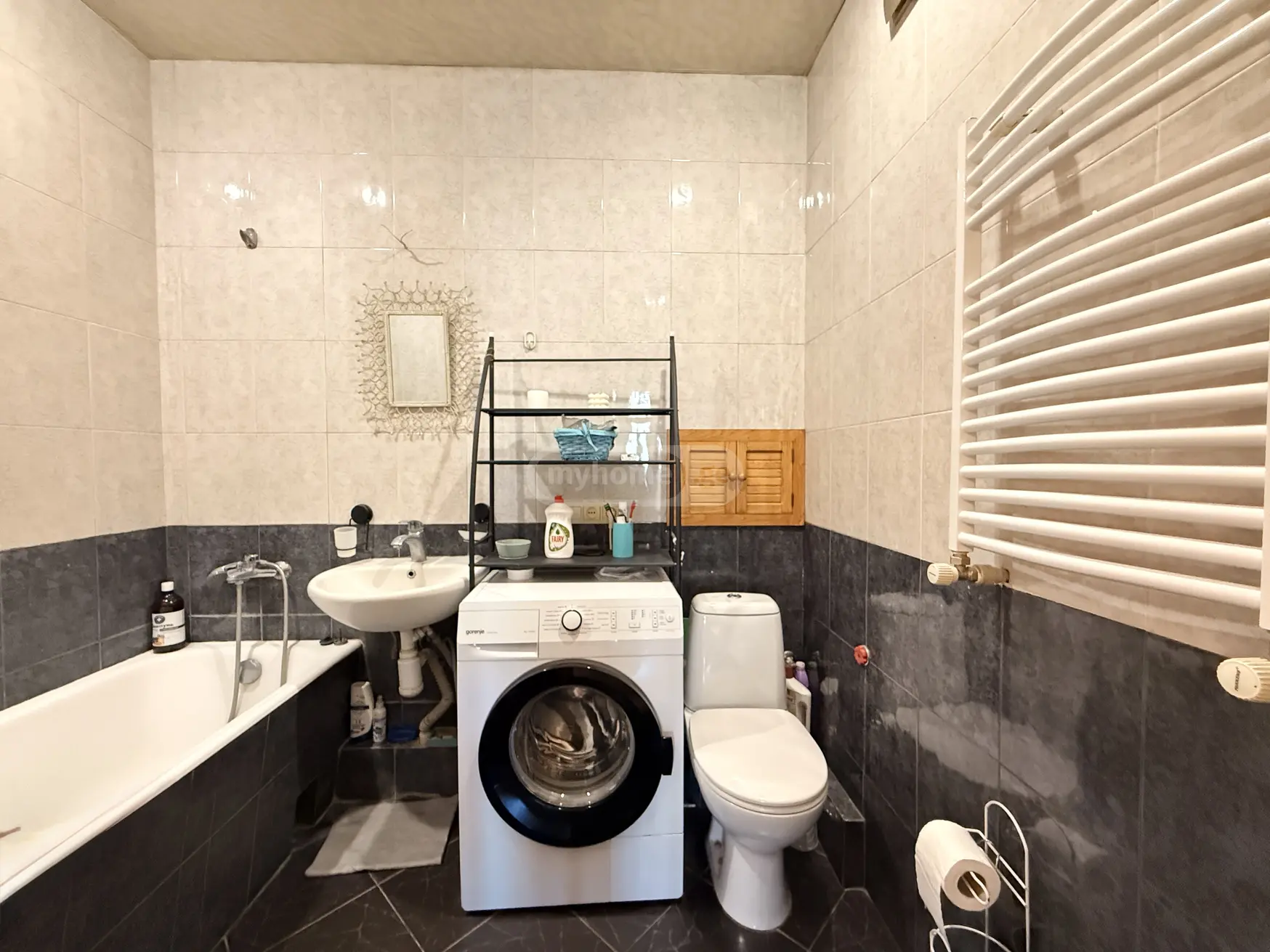 2 Room Apartment For Sale view 13