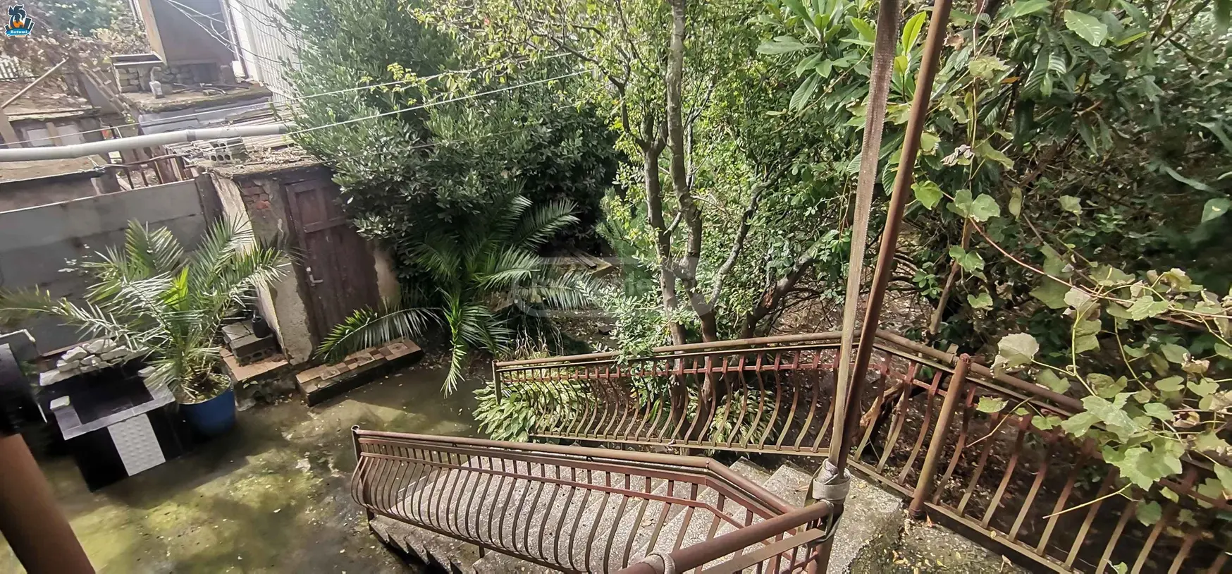 6 Room Private House For Rent In Foti view 13