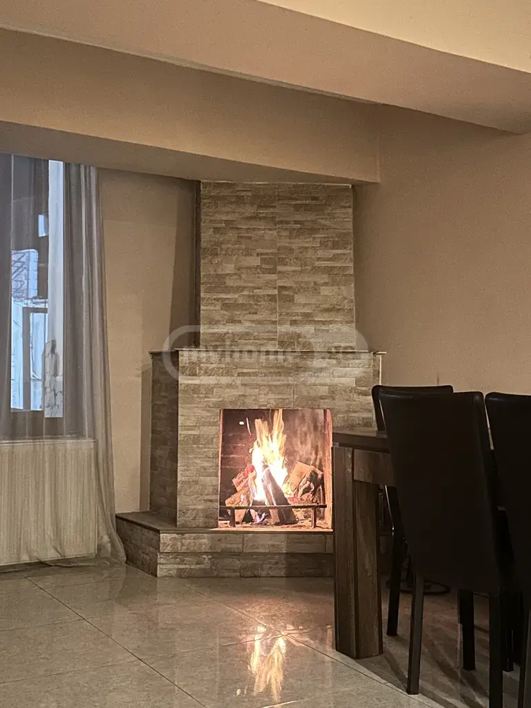 5 Room Private House Daily Rent In Bakuriani view 5