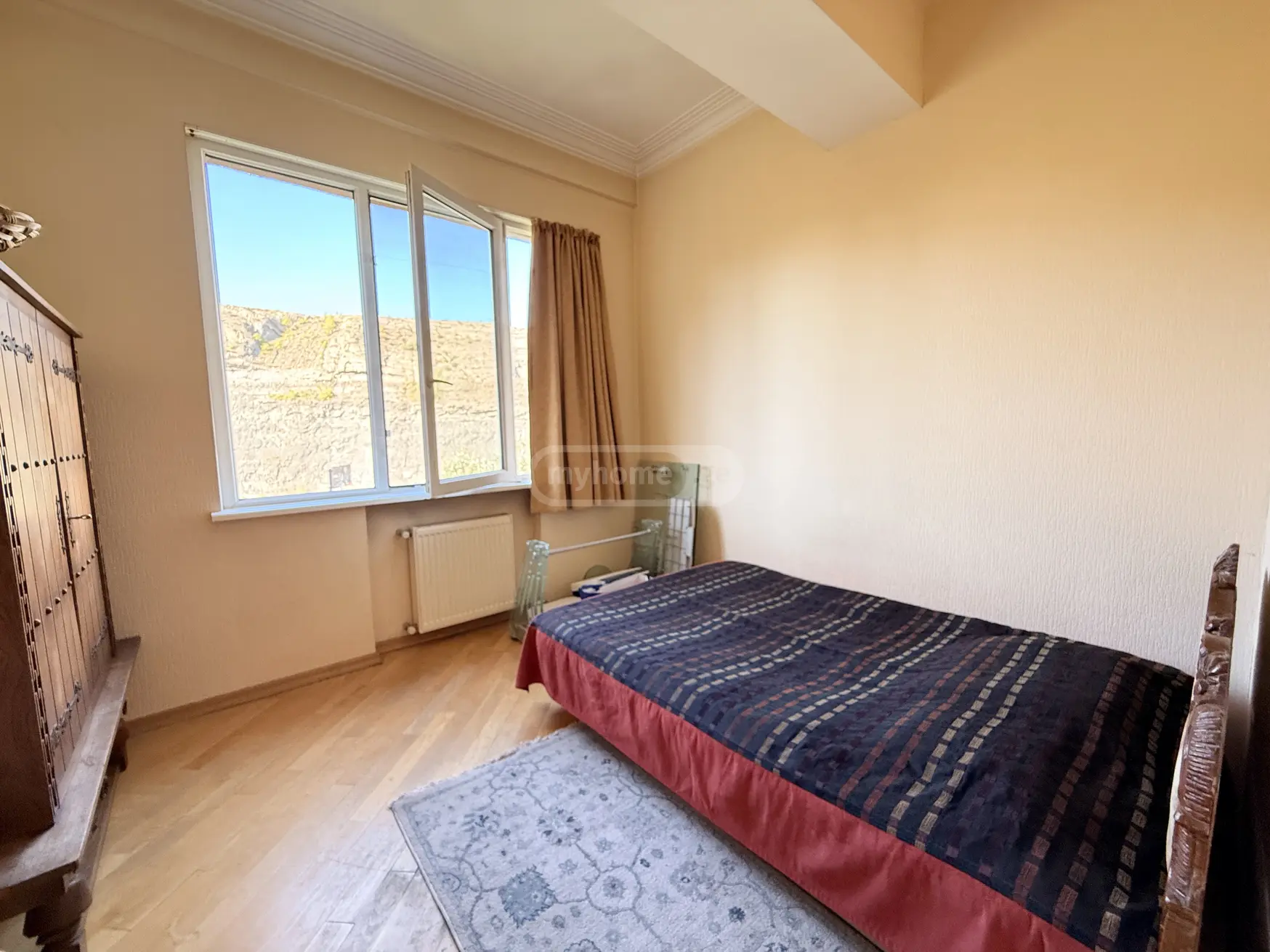 2 Room Apartment For Sale view 12
