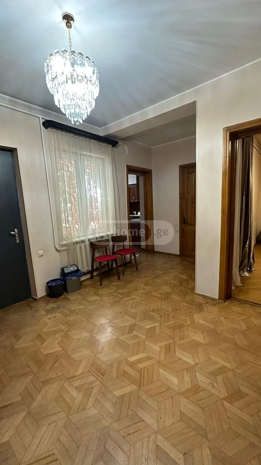 10+ Room Private House For Rent In Isani view 3