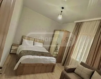 5 Room Private House Daily Rent In Bakuriani view 3