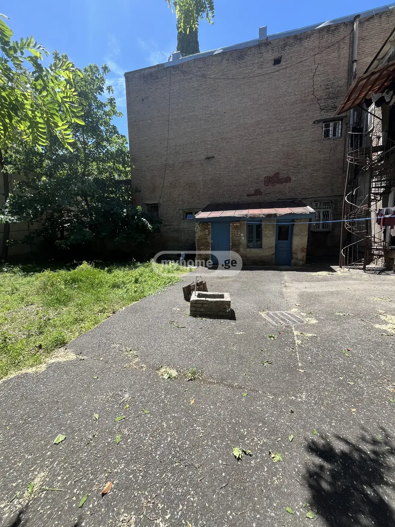 4 Room Private House For Sale view 4