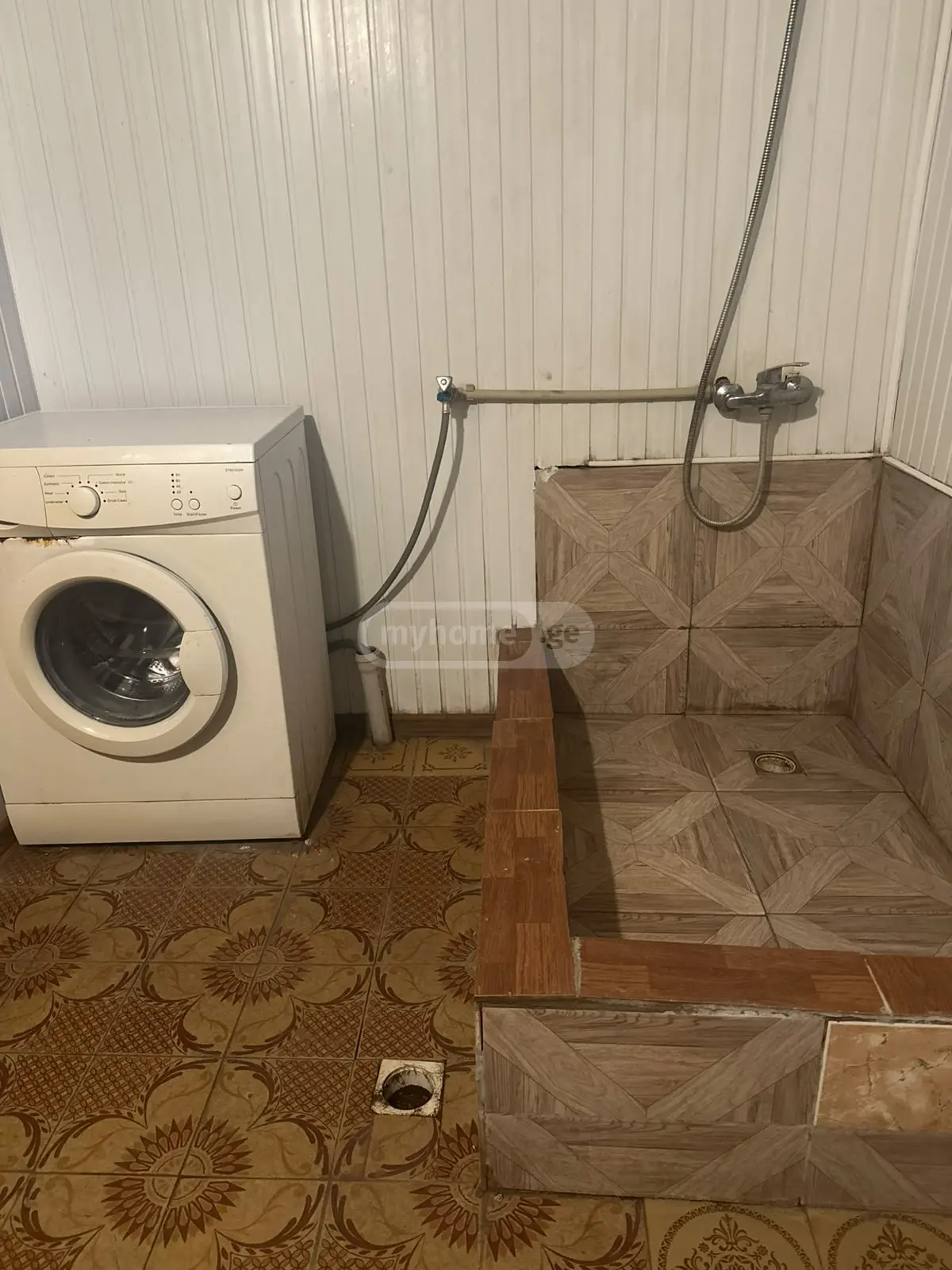 6 Room Private House For Rent In Foti view 13