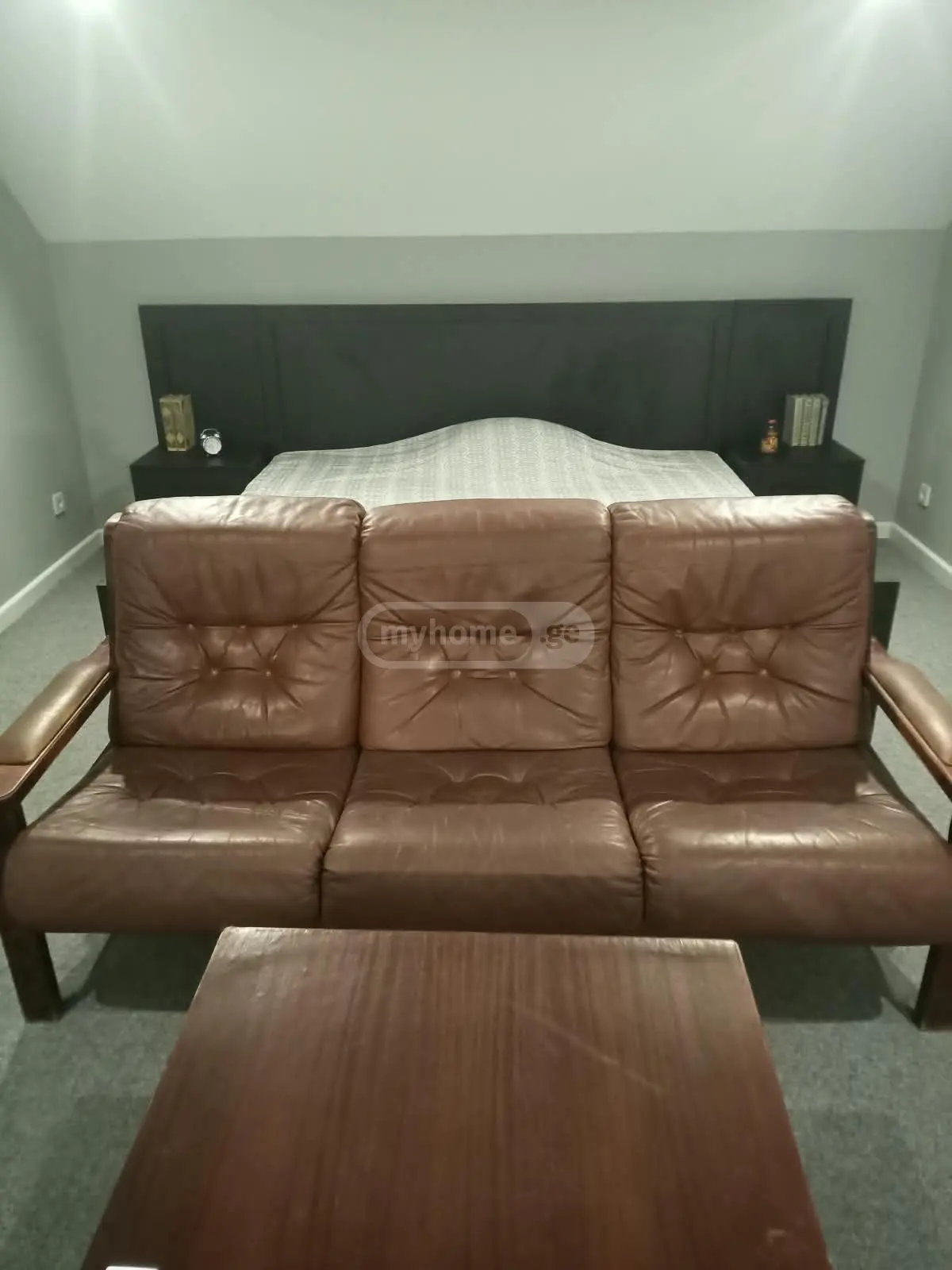 5 Room Private House For Sale view 12