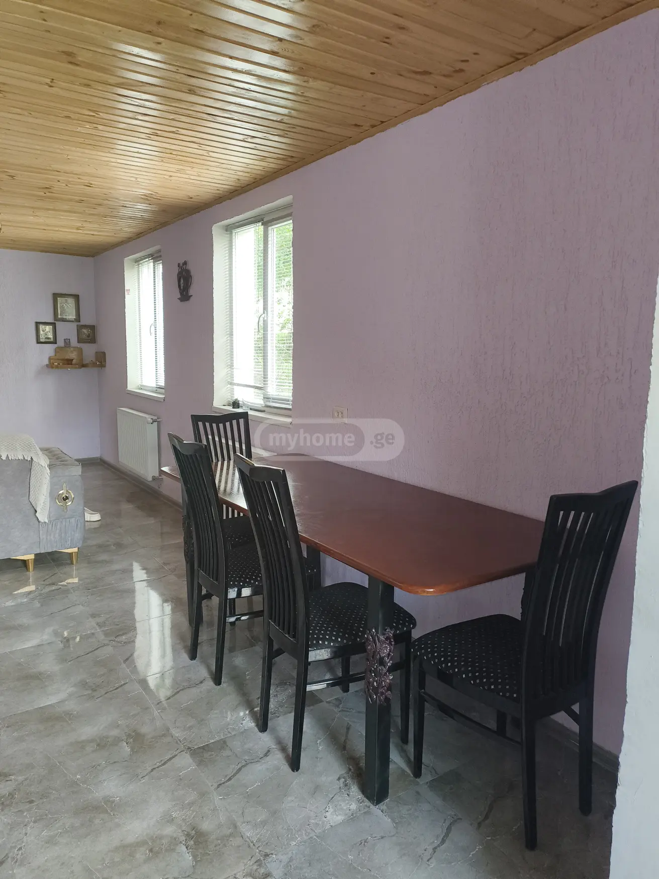 5 Room Private House For Rent view 4