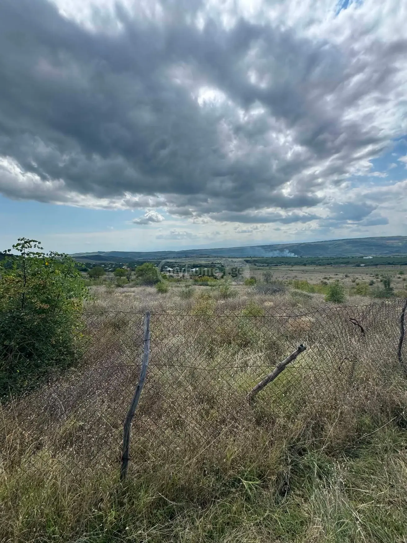 იყიდება Agricultural Plot In Assureti, In Tetritskaro Municipalityში view 2