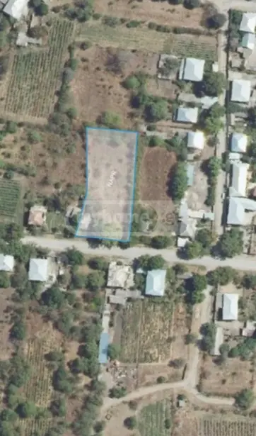 Non-Agricultural Plot For Sale In Katchreti, In Gurjaani Municipality view 1