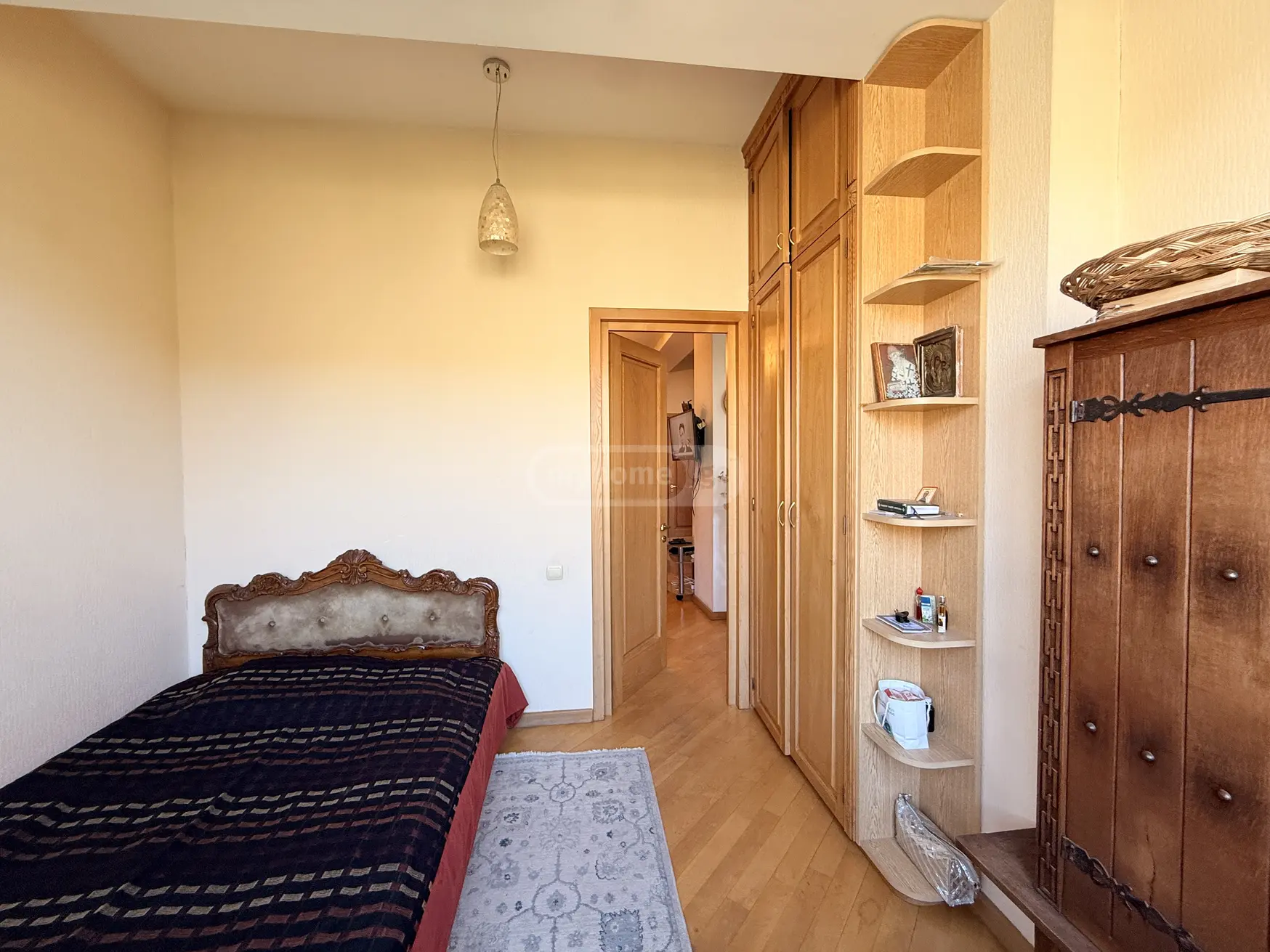 2 Room Apartment For Sale view 11