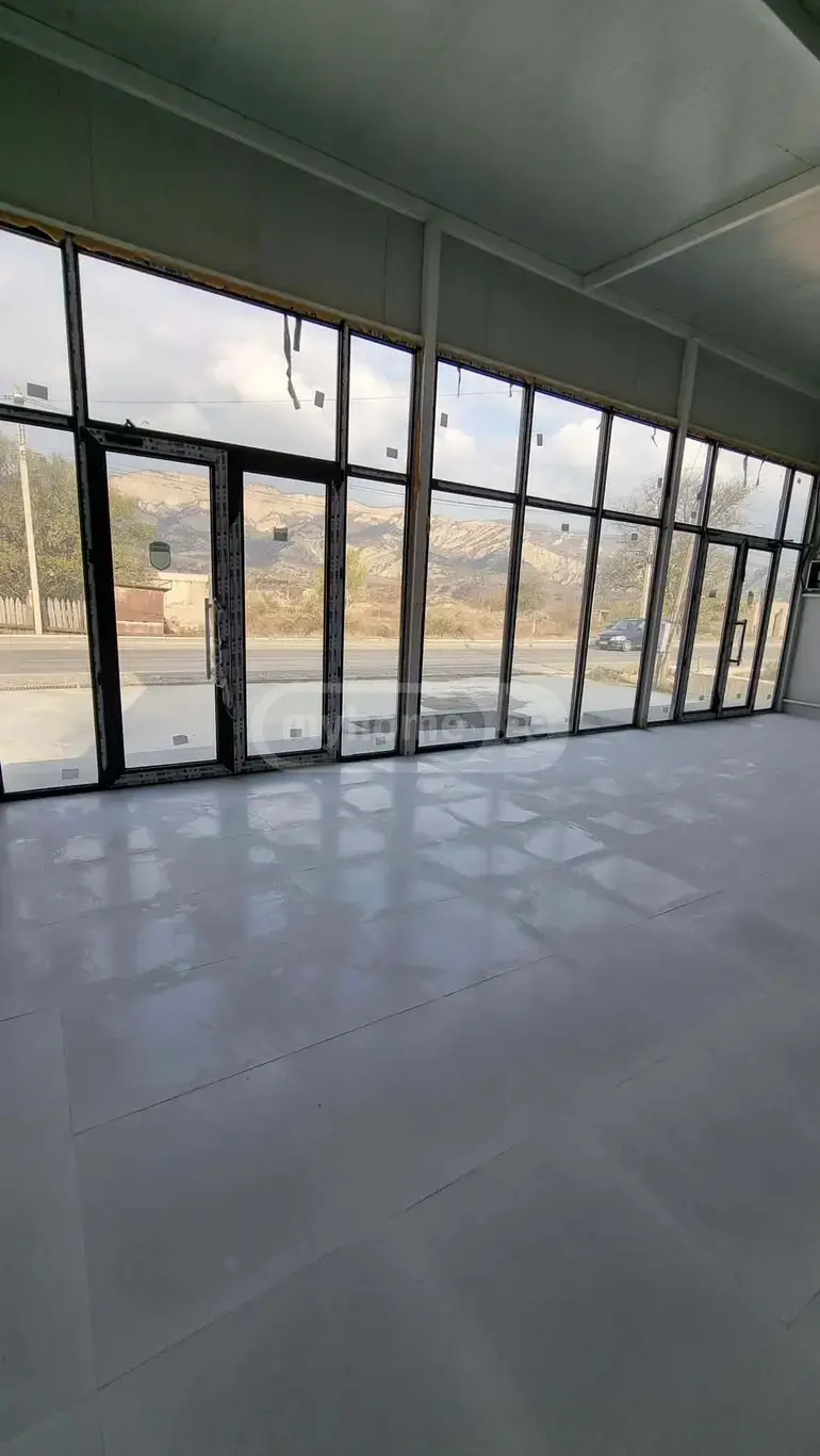 Warehousing Commercial Area For Rent In Mtskheta view 6