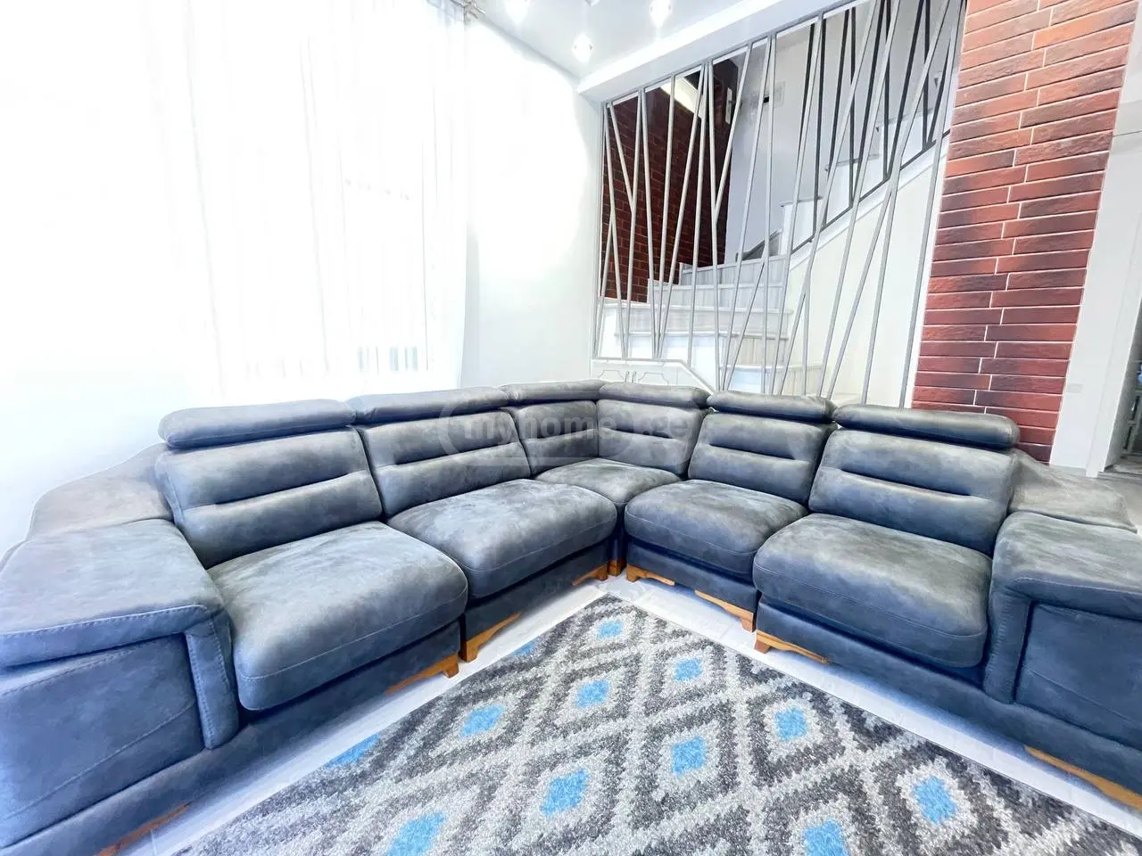 4 Room Private House For Rent In Gonio, In Khelvachauri Municipality view 3