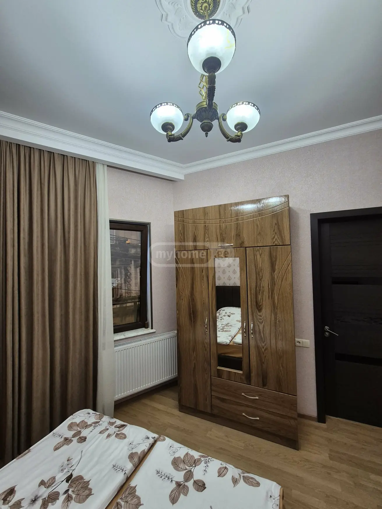 3 Room Private House Daily Rent Mtsvaneqvavila, In Qutaisi view 6