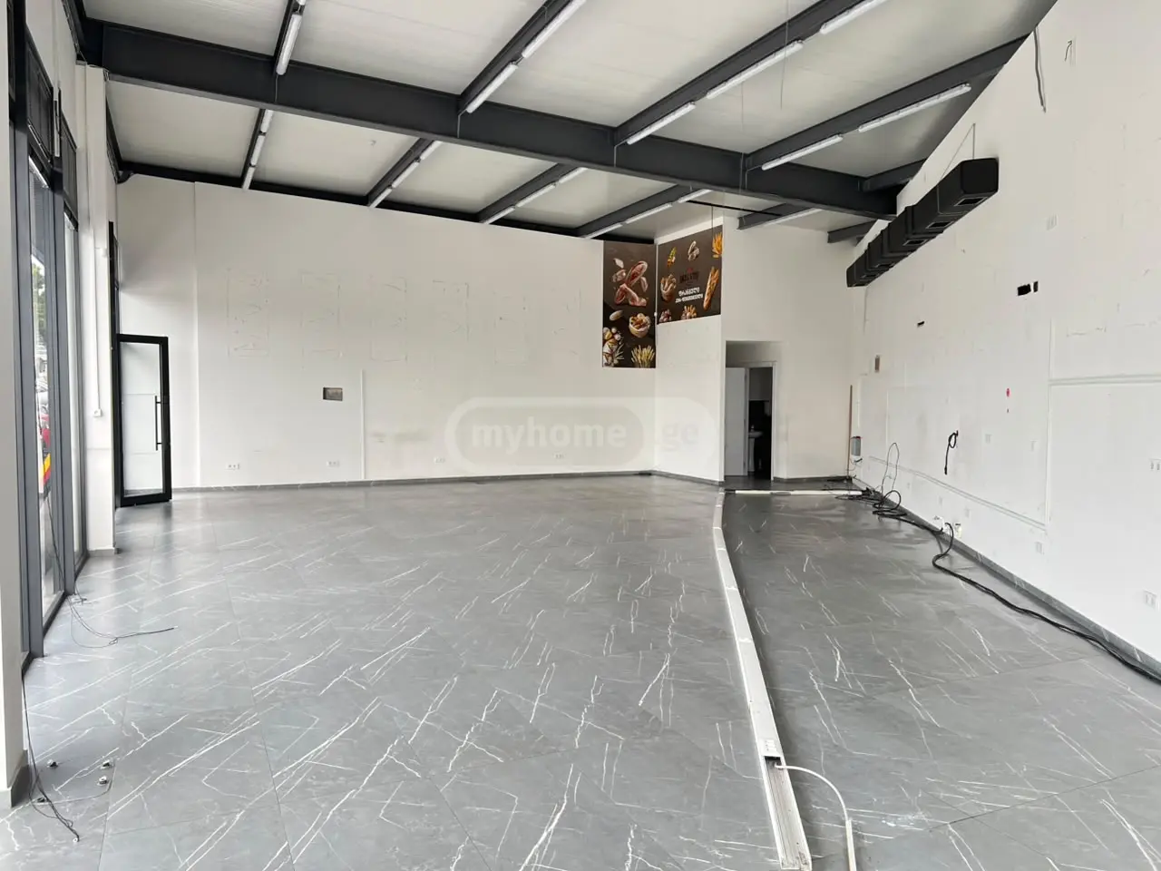 Trade Commercial Area For Rent In Telavi view 6