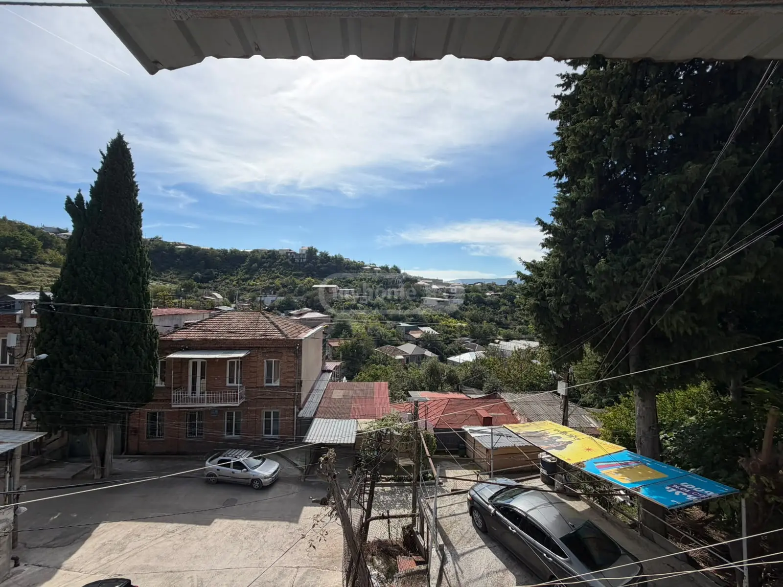 2 Room Private House For Sale view 12